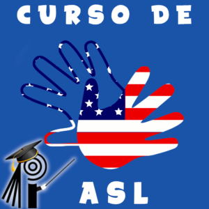 Acesso ao Curso Online Básico de ASL